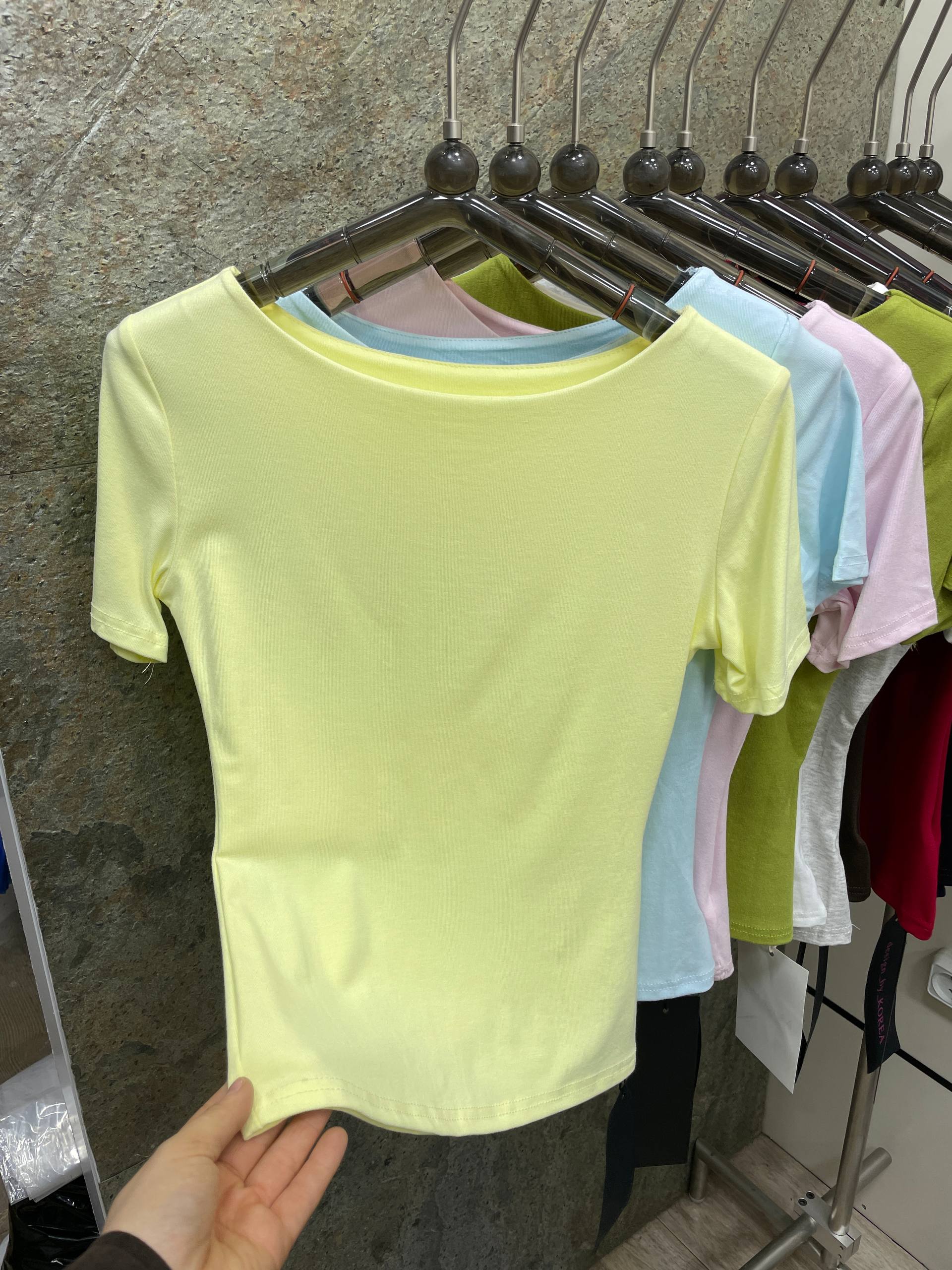 Design by Korea 🌟
Повтором получили наши приталенные фу...