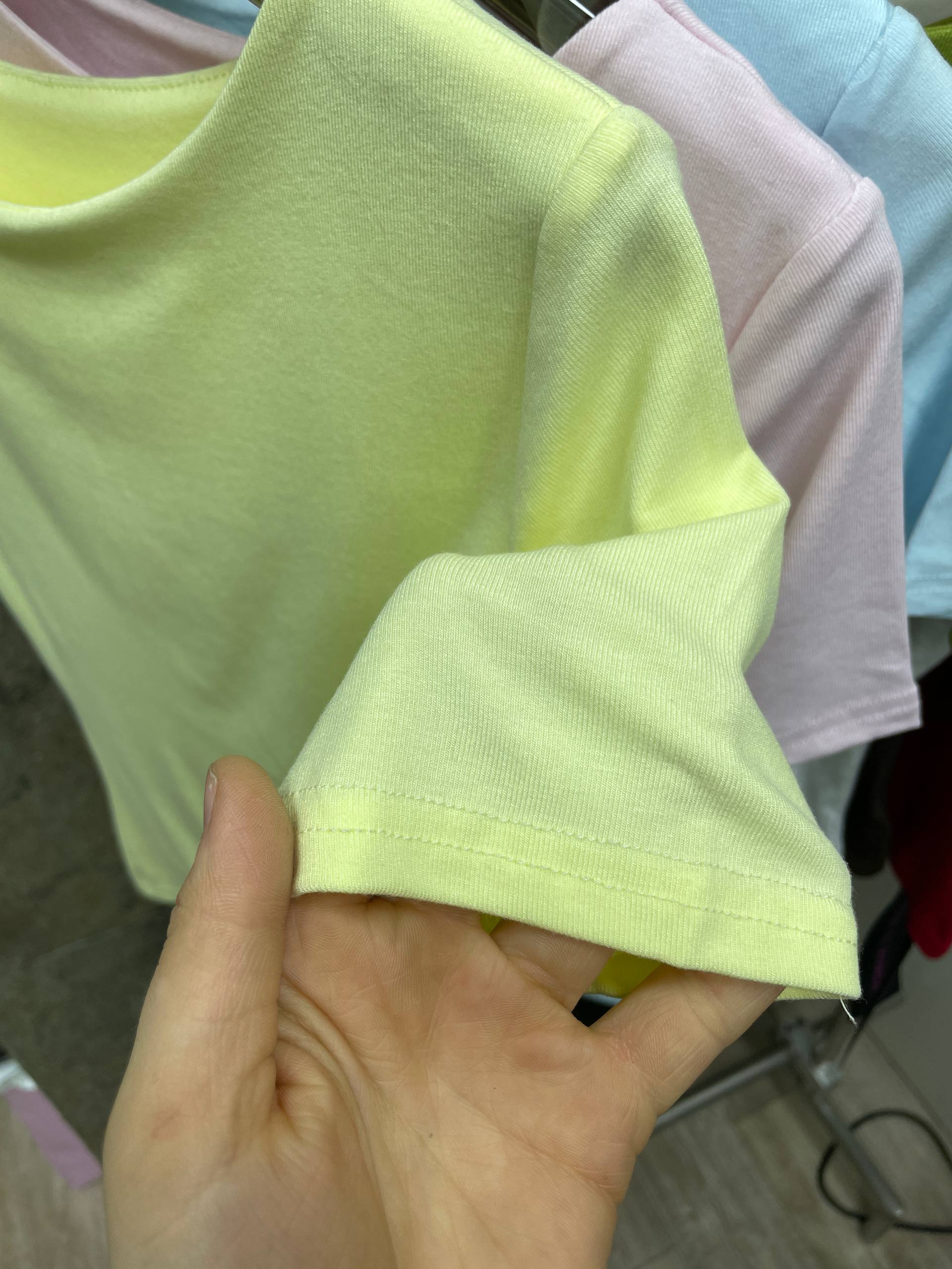 Design by Korea 🌟
Повтором получили наши приталенные фу...