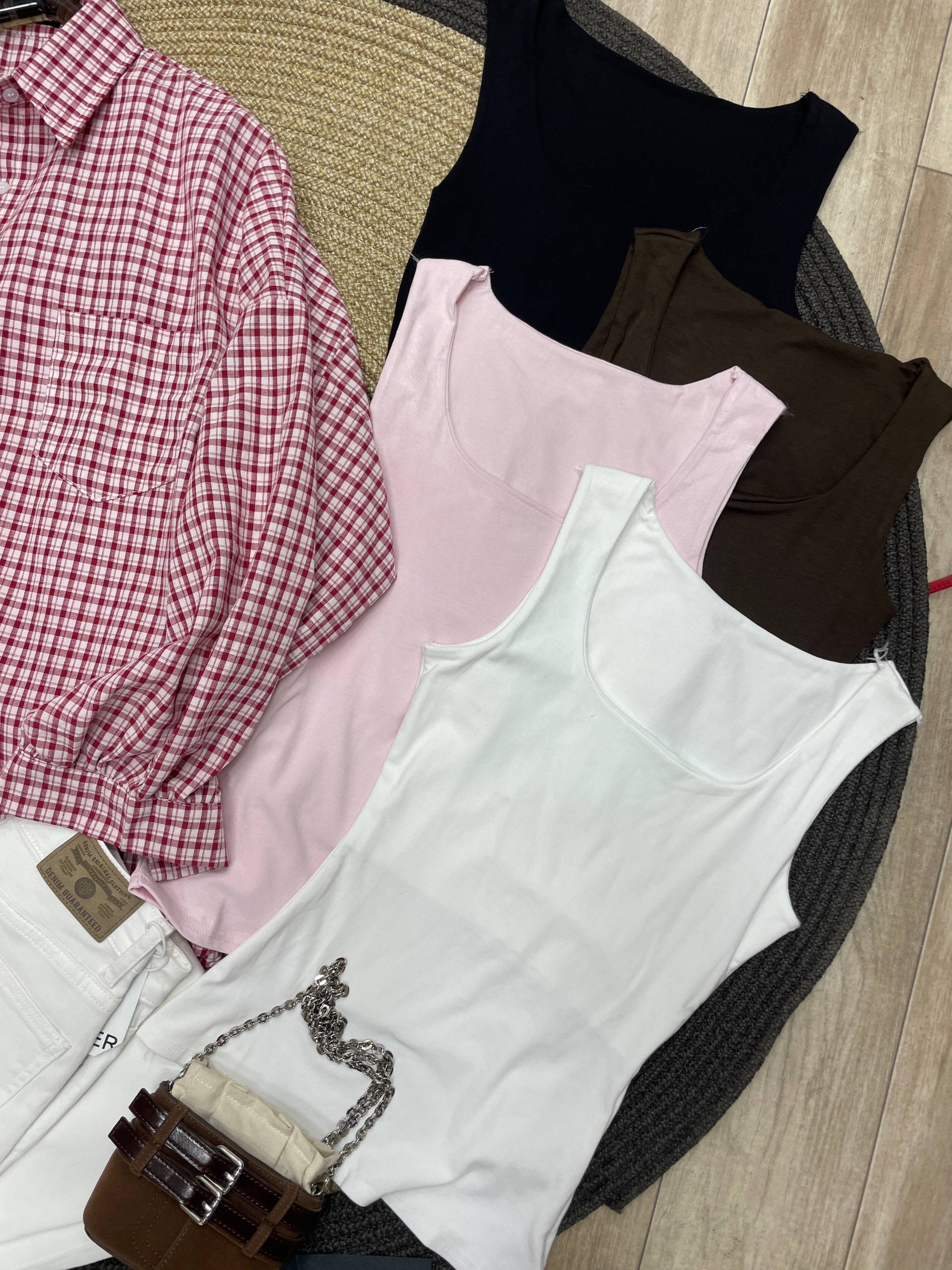 Design by Korea 🌟
Новое поступление 🔥
Базовые приталенн...