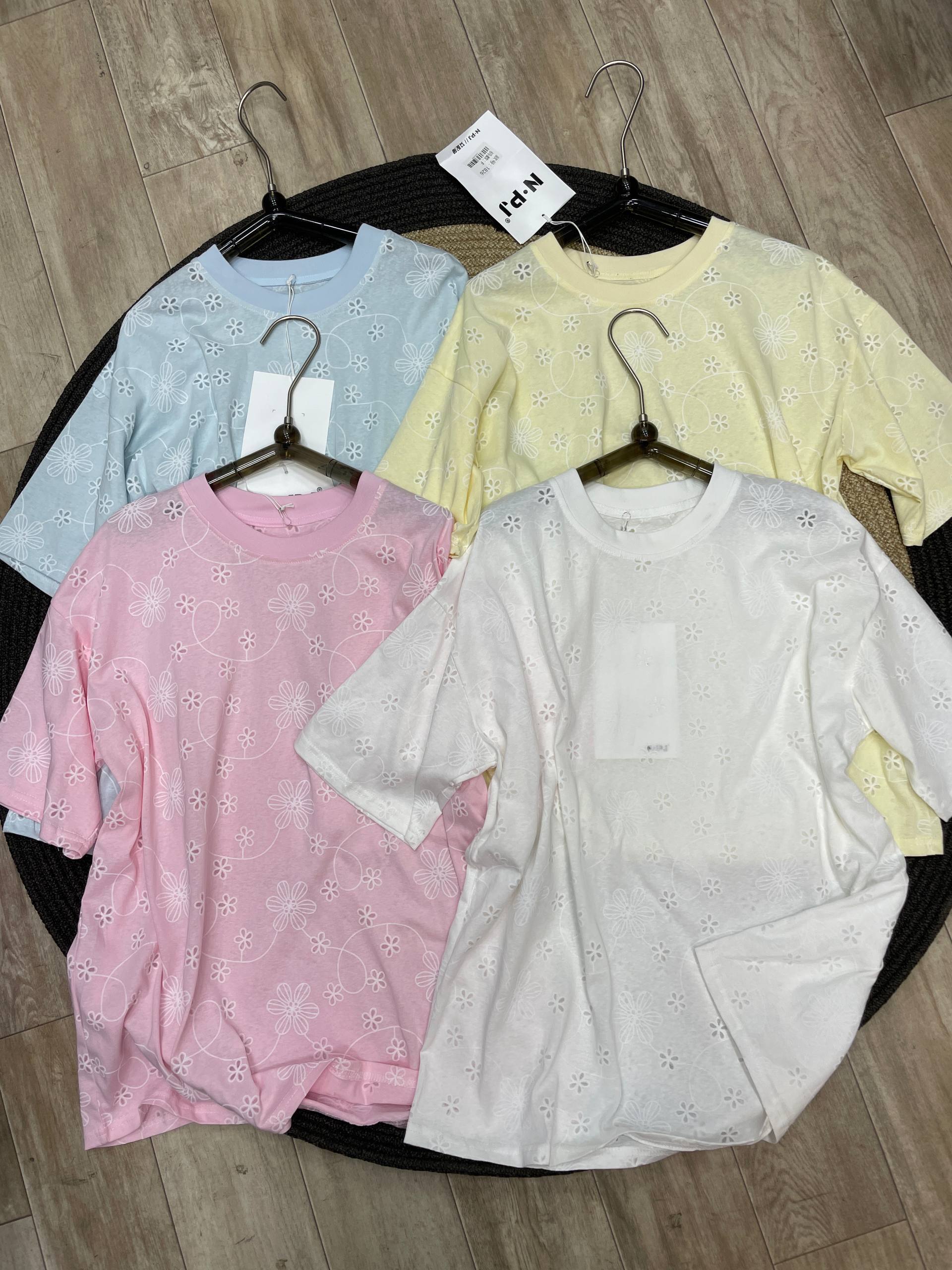 Design by Korea 🌟
В наличии Футболки оверсайз😍
Premium ...