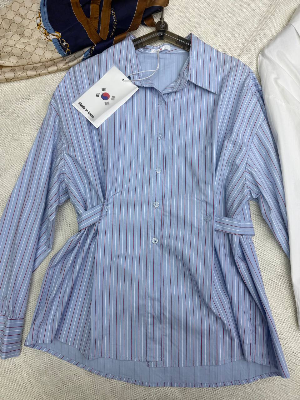 Design by Korea 🌟
В наличии рубашки 😍
Качество — 100000...
