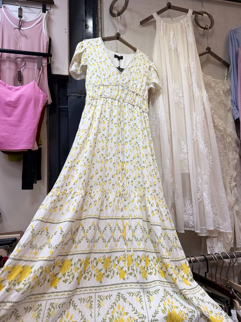 Design by Korea 🌟
Новое поступление 🔥
Summer vibes 🌼
Лё...