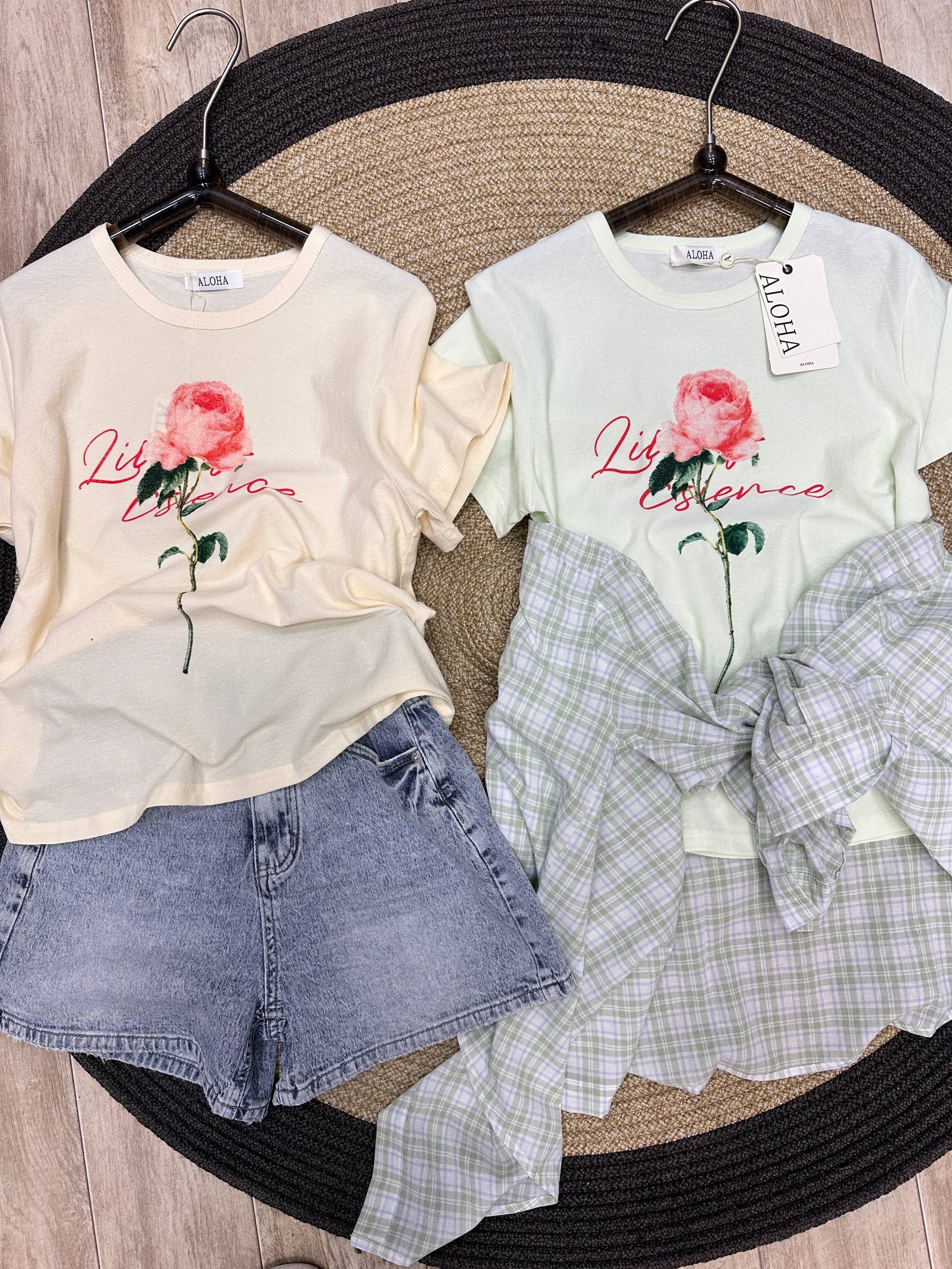 Design by Korea ✨
В наличии
Тонкие и легкие футболки с ...