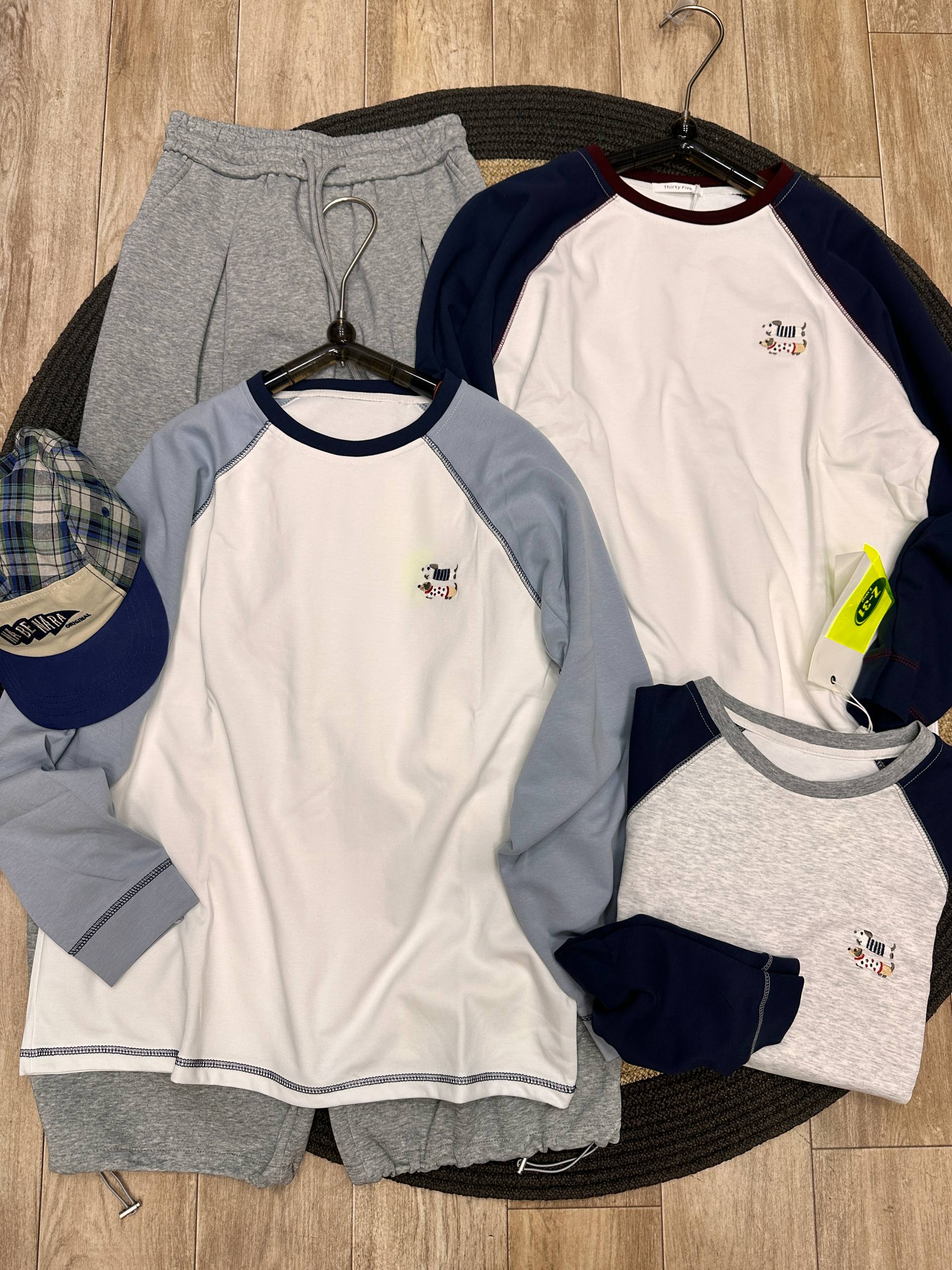 Design by Korea 🍂
В наличии оверсайз лонгсливы 😍