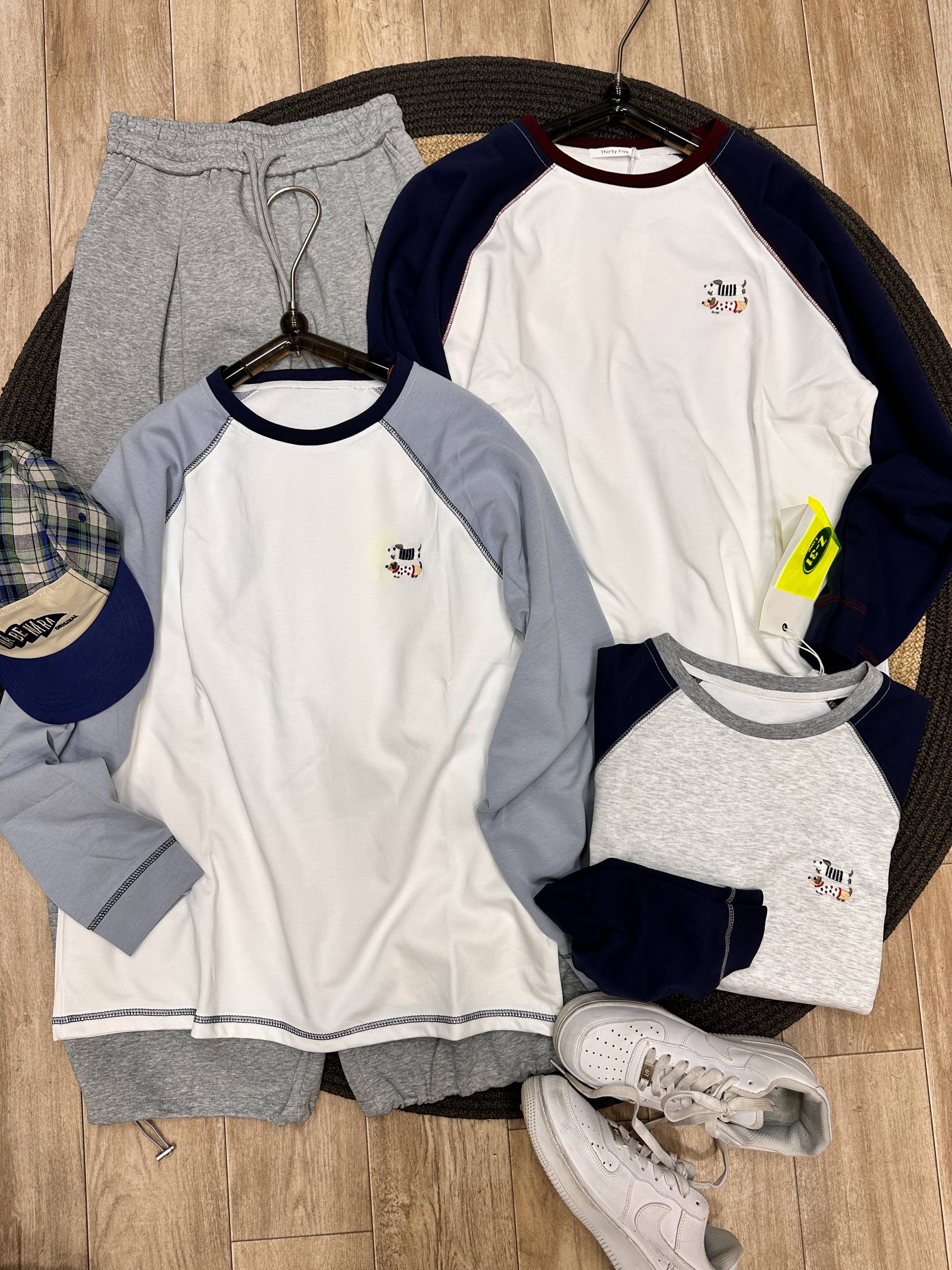 Design by Korea 🍂
В наличии оверсайз лонгсливы 😍