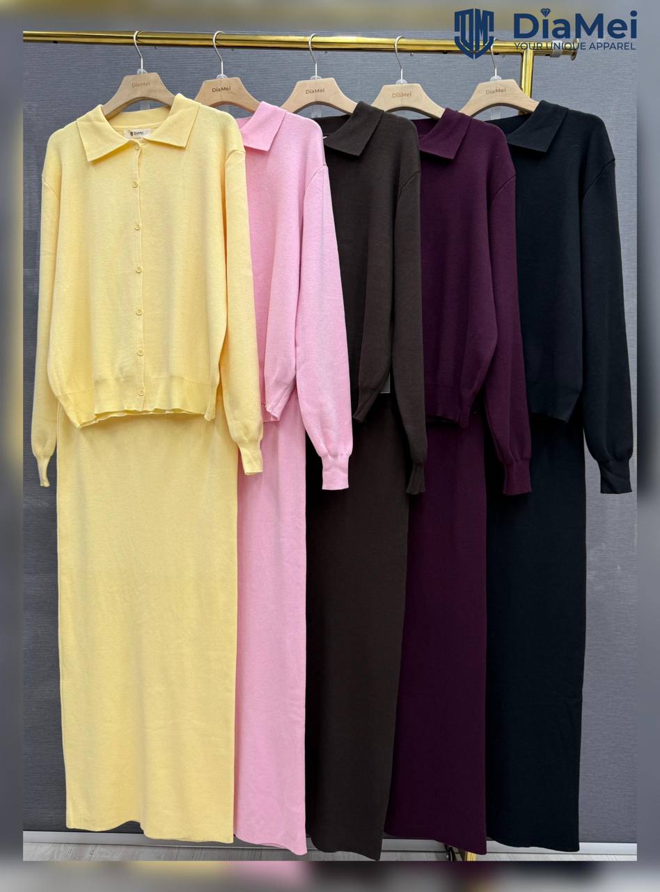 Новинки от DiaMei ✨