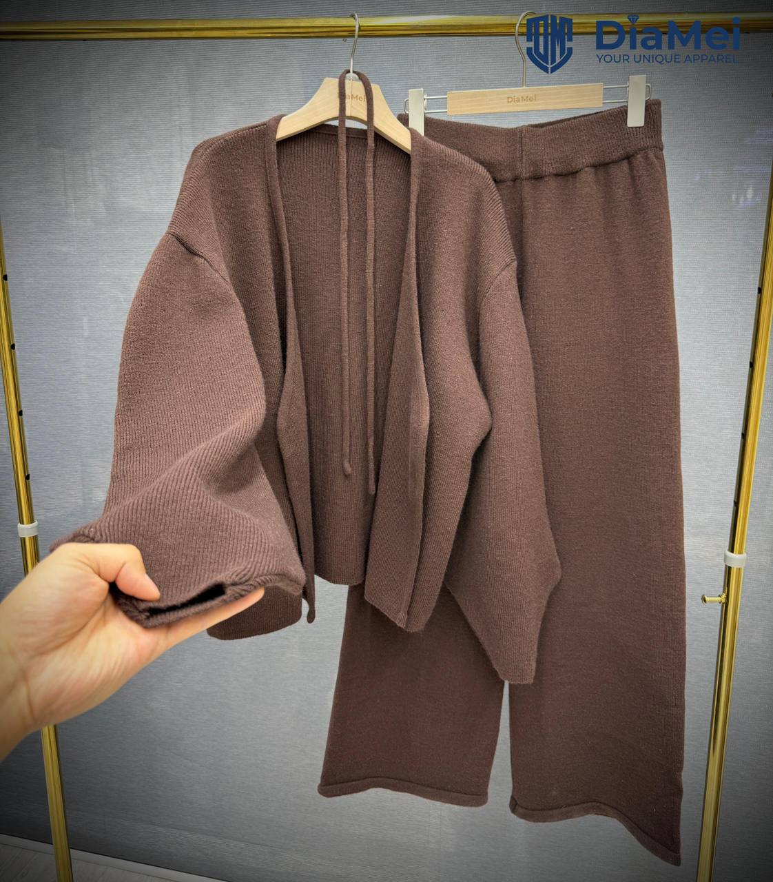 Новинки от DiaMei 🌟