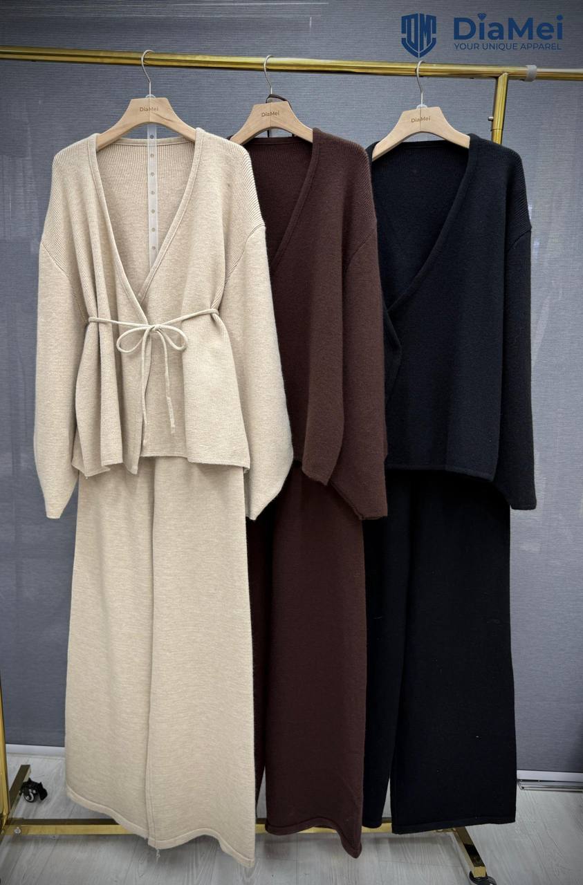 Новинки от DiaMei 🌟