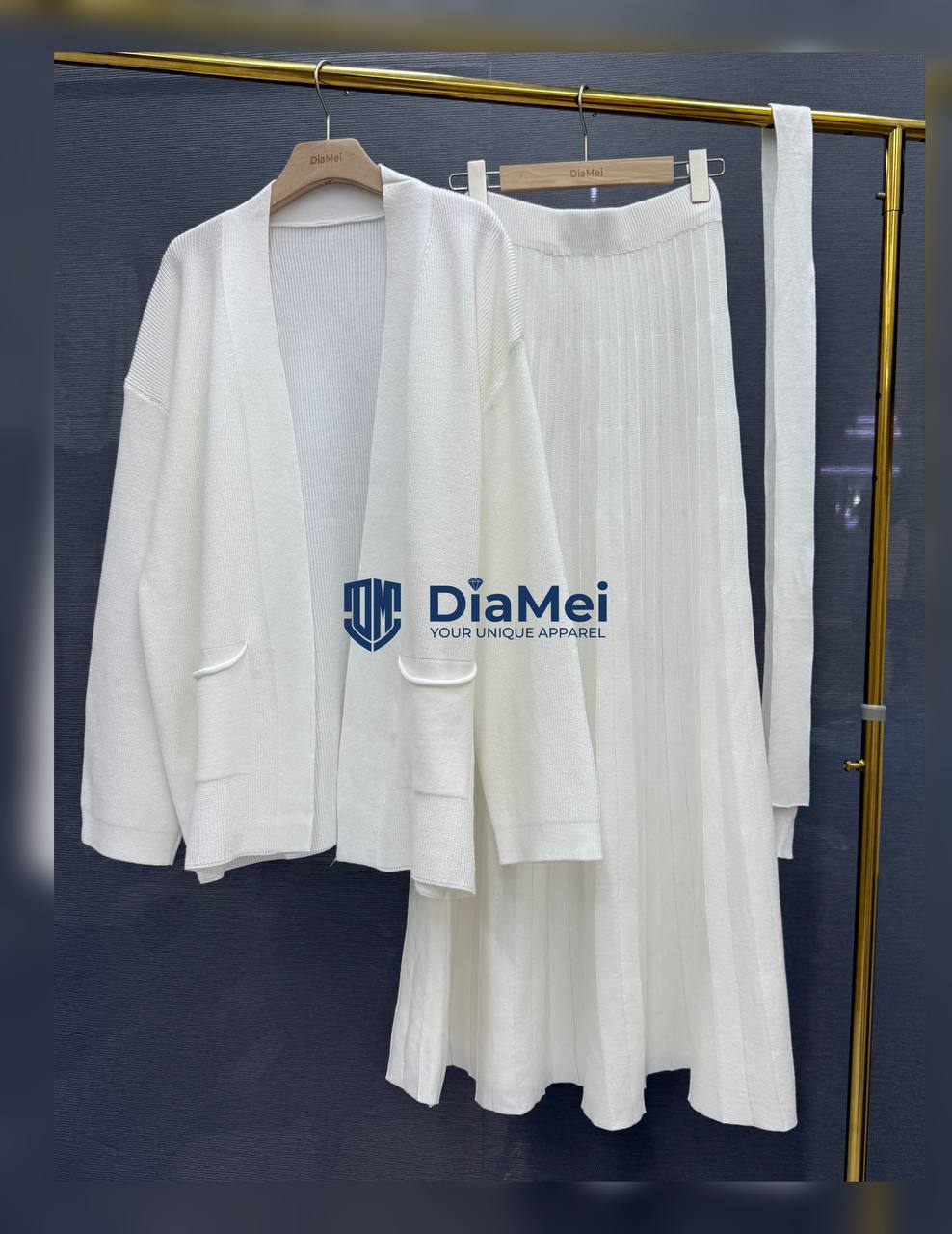 Новинки от DiaMei ✨