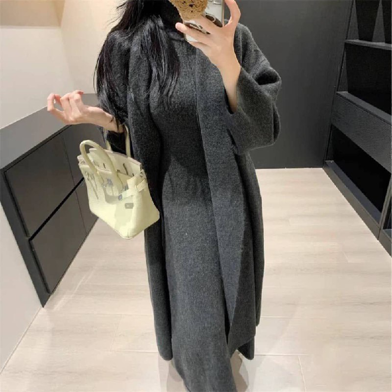 Трикотажные двойки из ангоры ✨