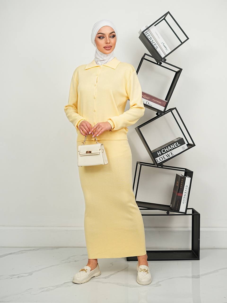 Новинки от DiaMei ✨