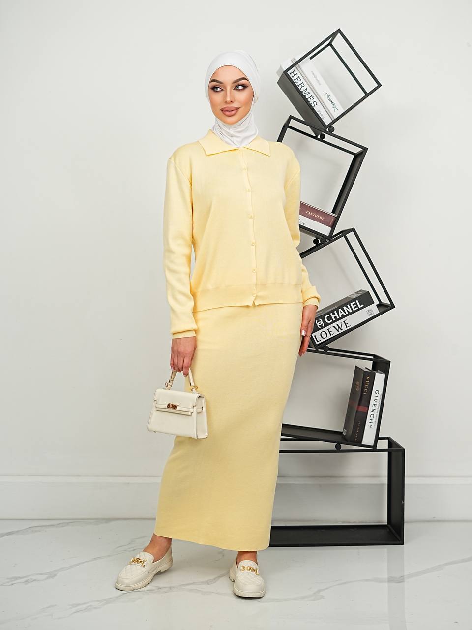 Новинки от DiaMei ✨