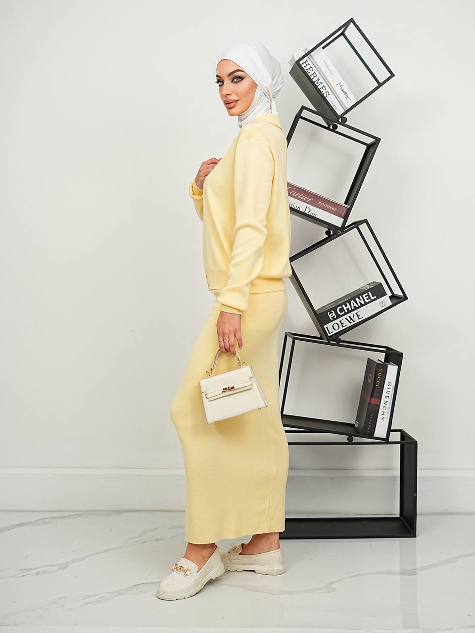 Новинки от DiaMei ✨