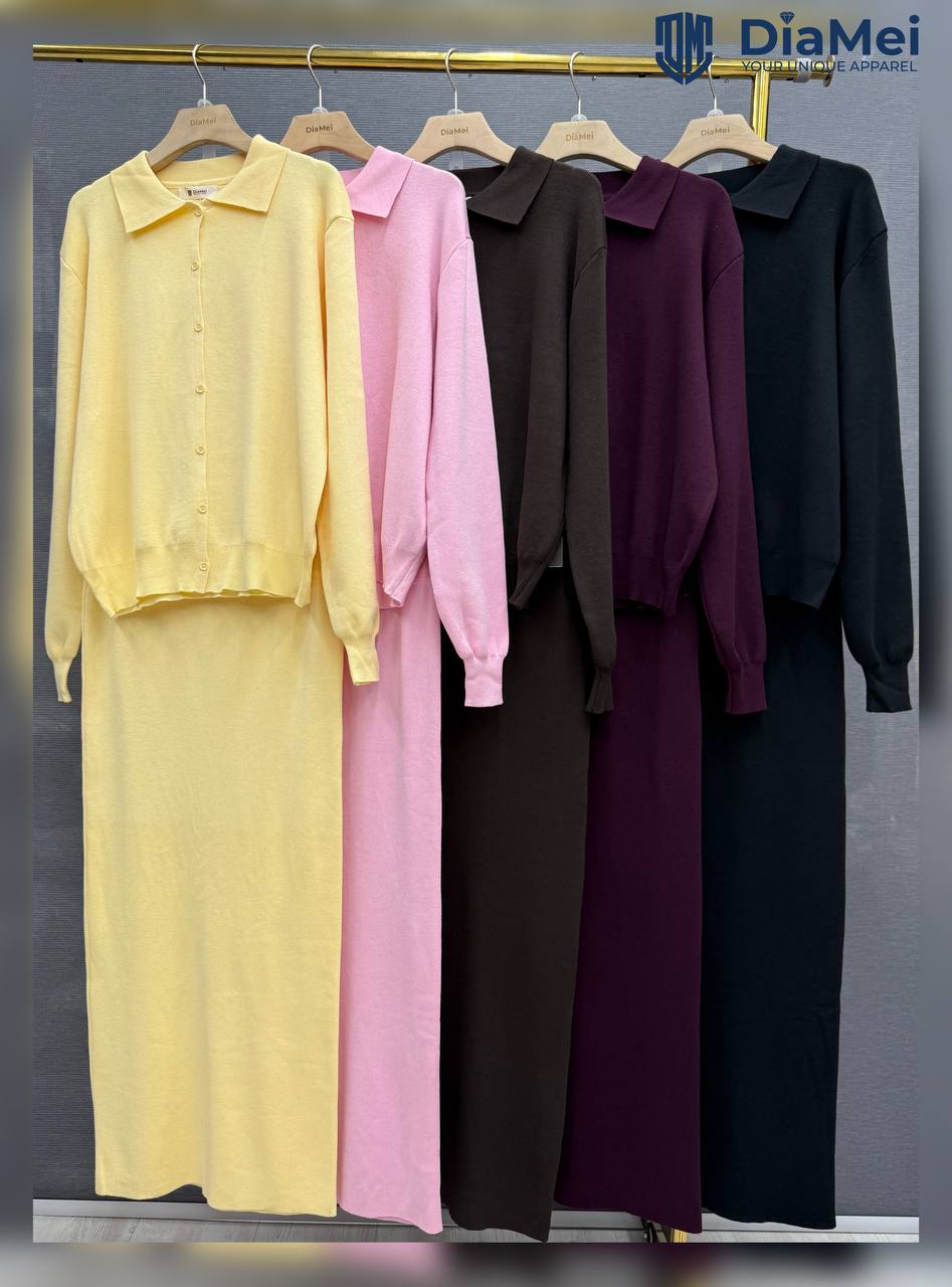 Новинки от DiaMei ✨