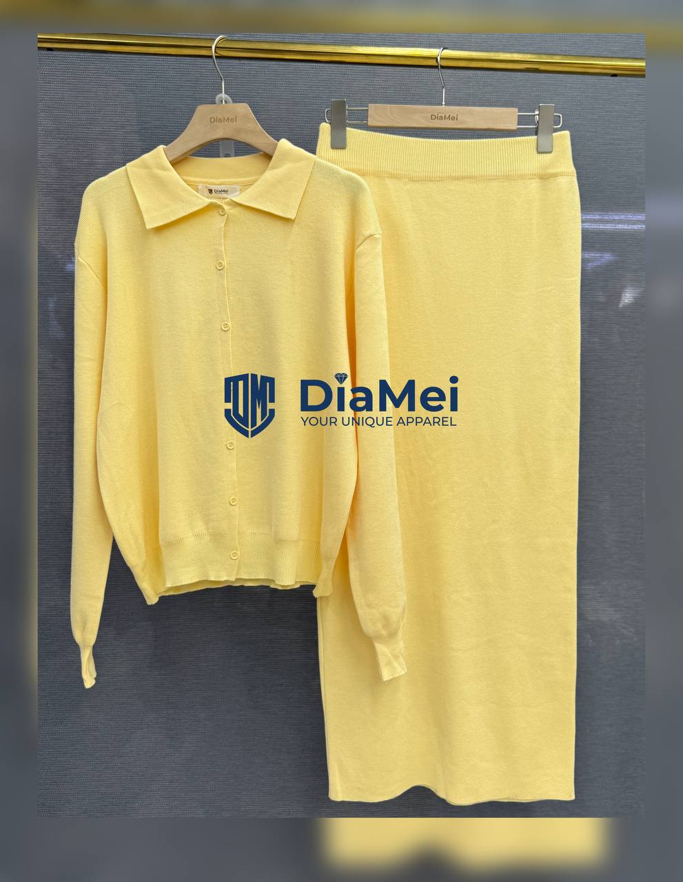 Новинки от DiaMei ✨