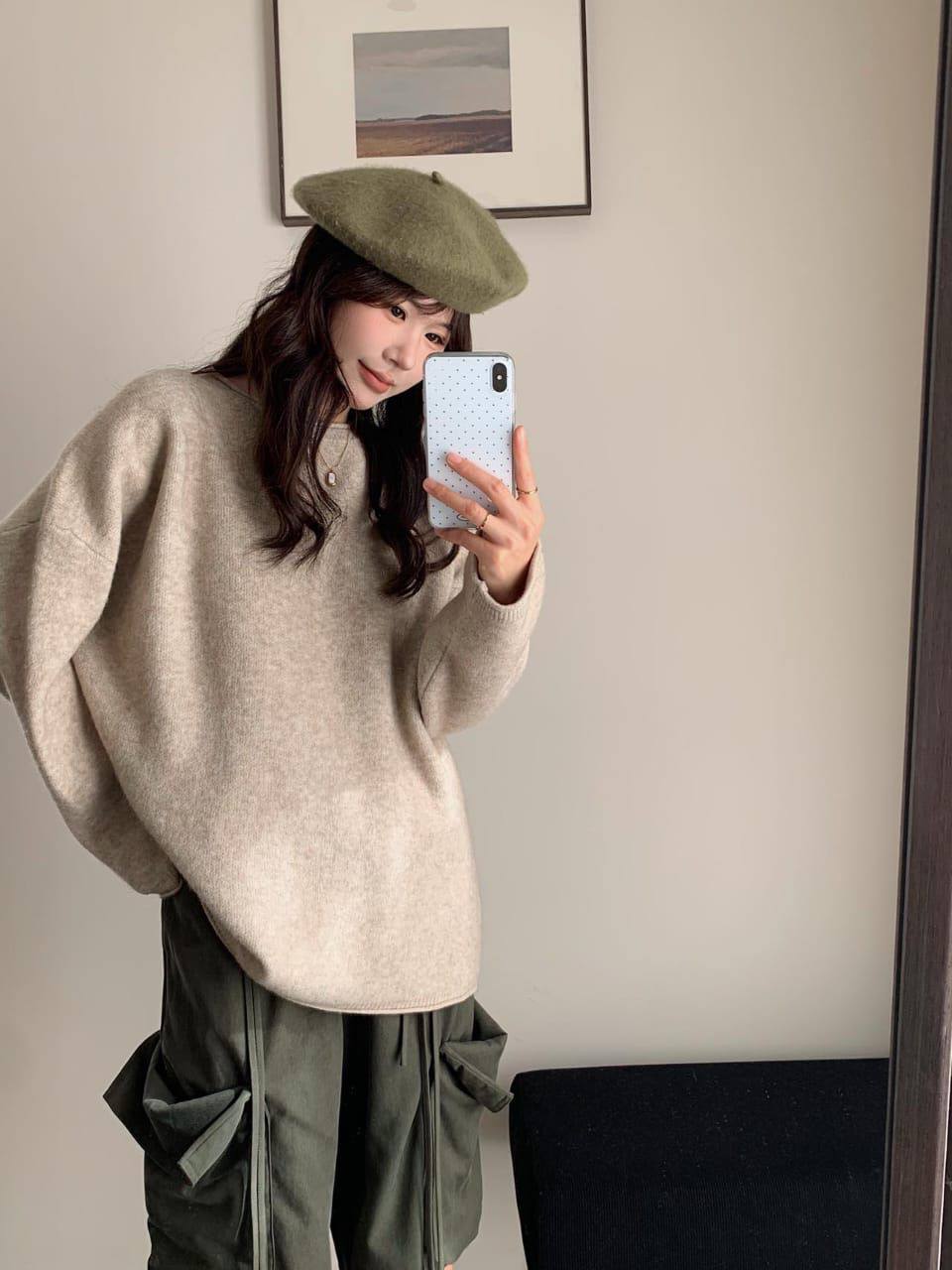 Кашемировые свитеры
Мягкие, уютные и дышащие — свитеры ...