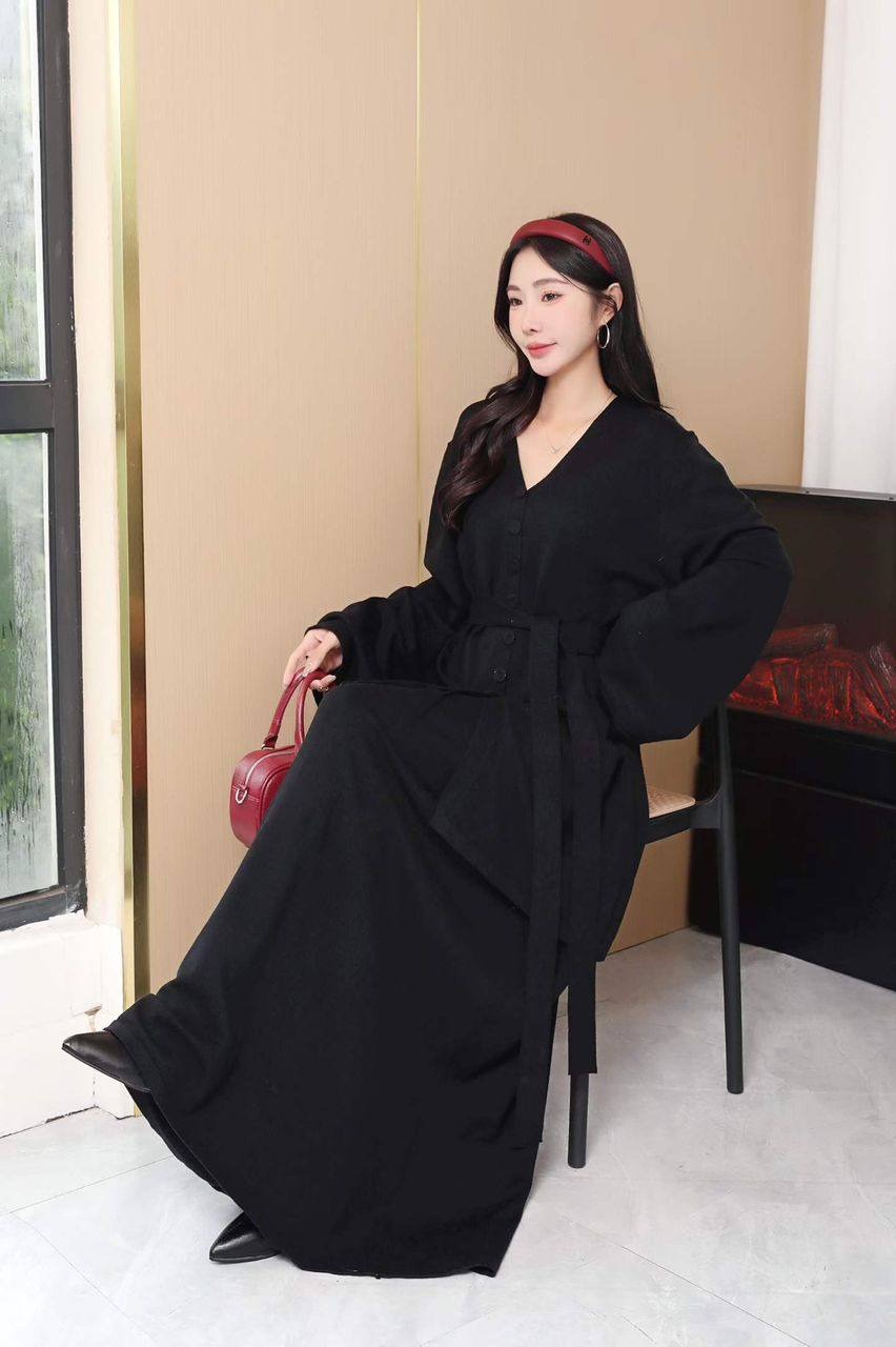 Элегантные трикотажные костюмы