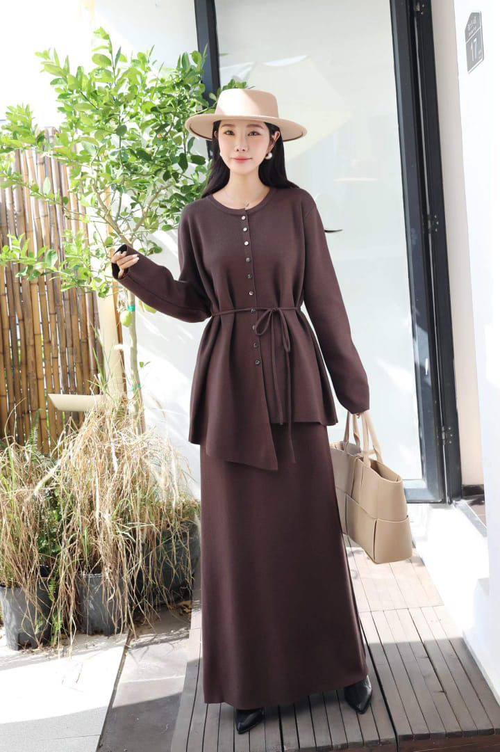 Элегантные трикотажные костюмы