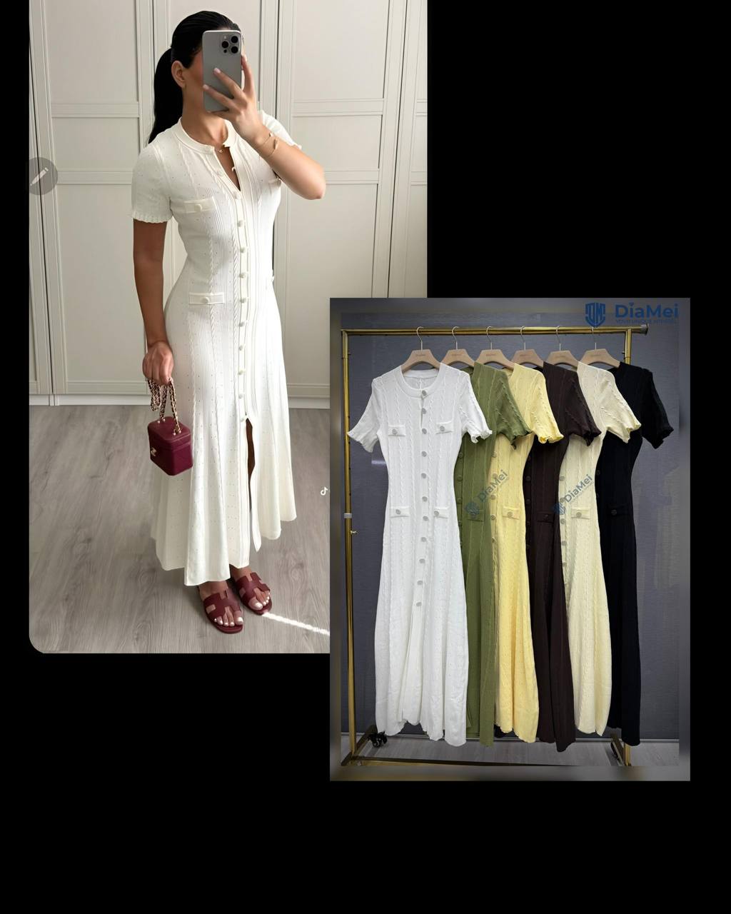 ✨ Элегантное...