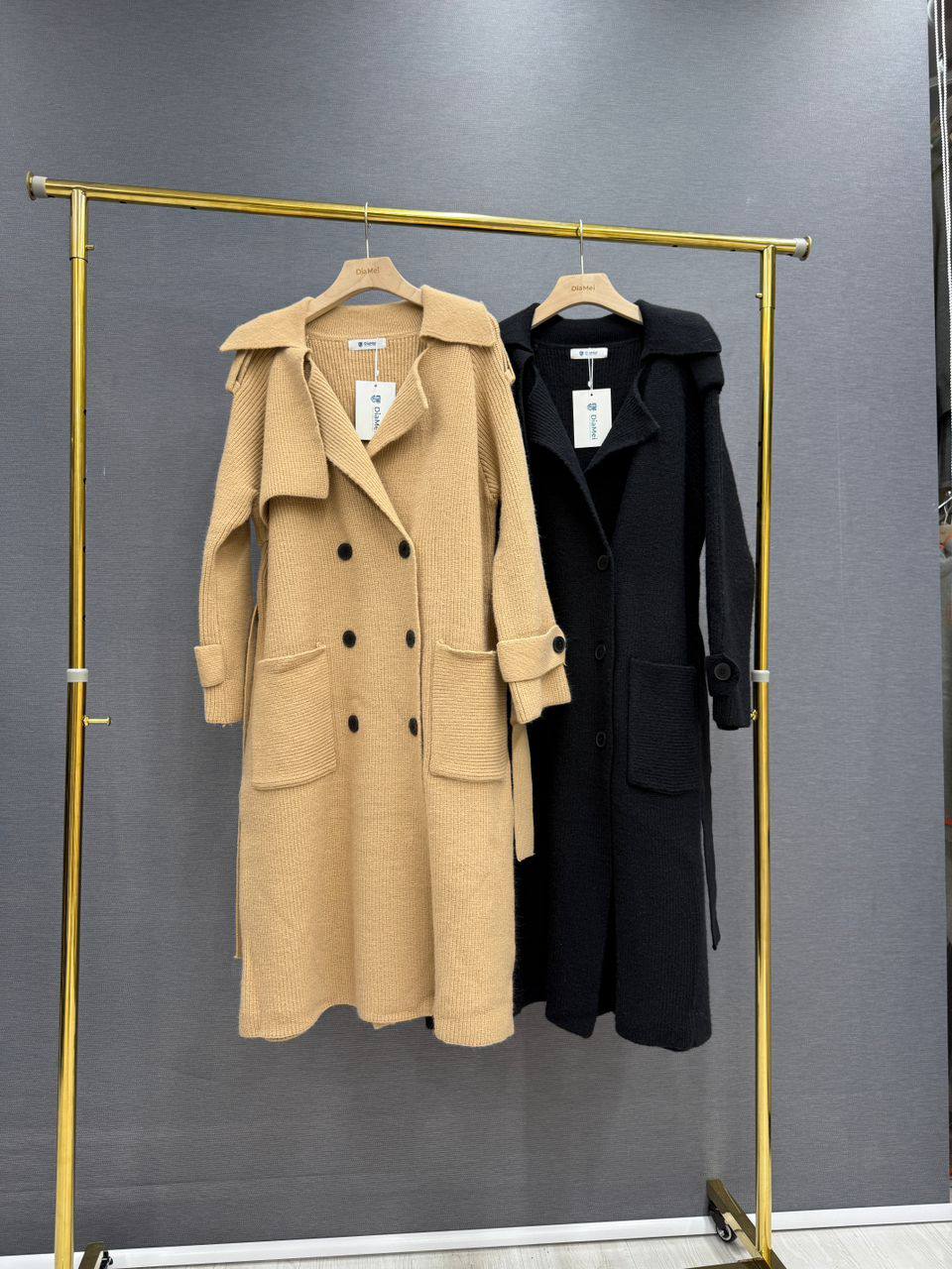 🌟Вязаное пал...