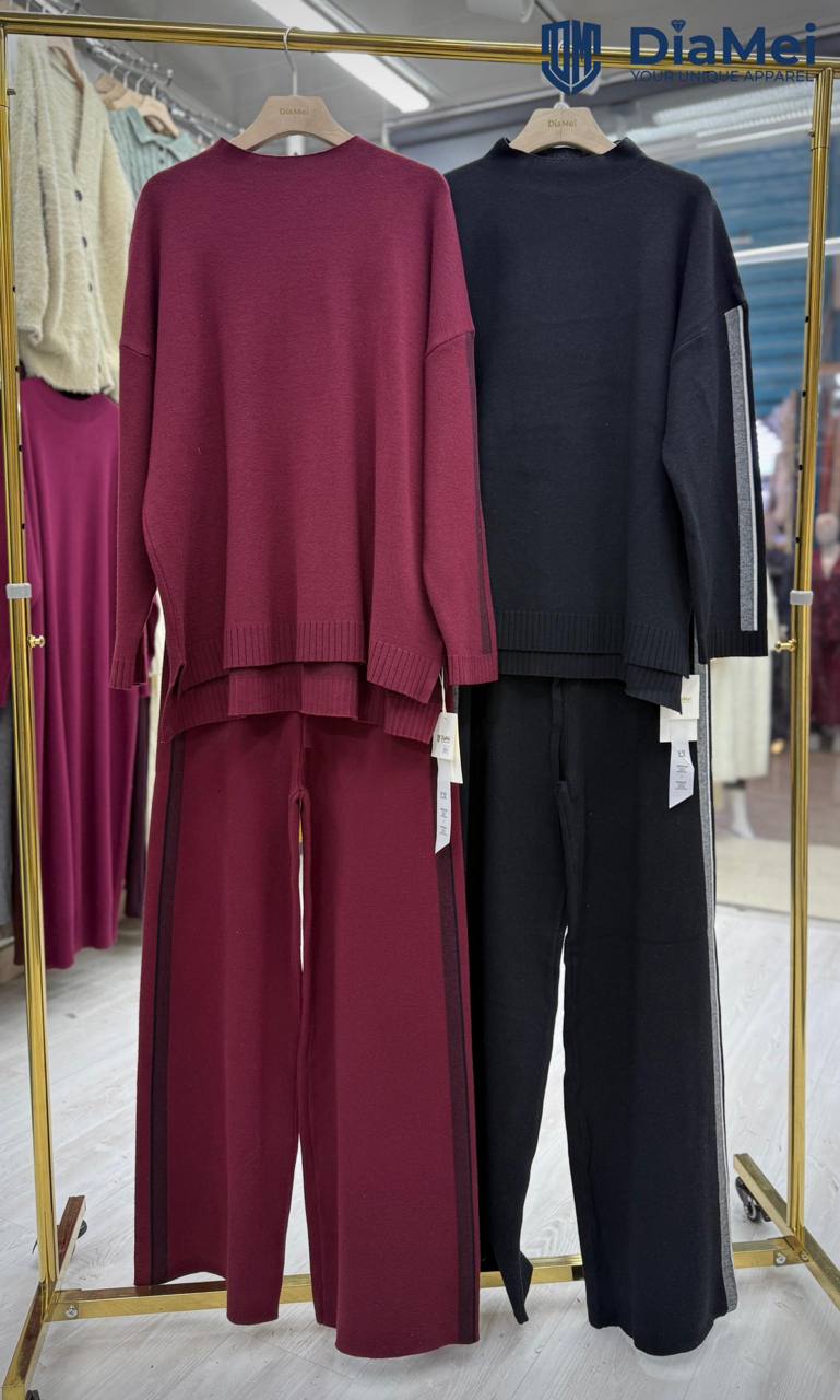 🌟 Стильные т...