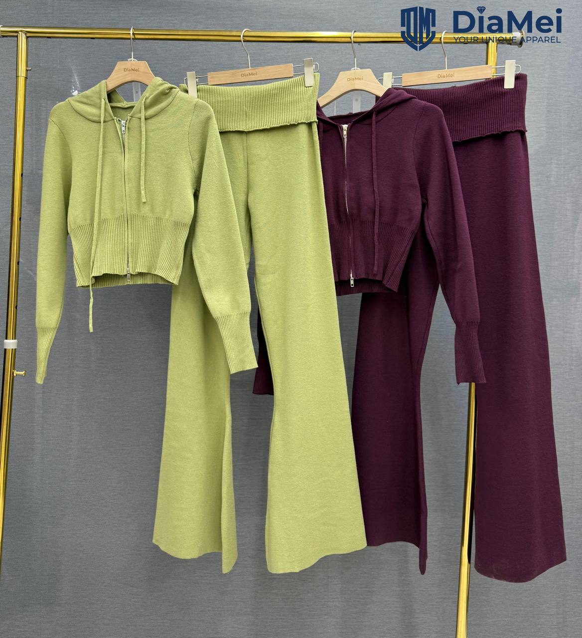 ✨ Трикотажны...