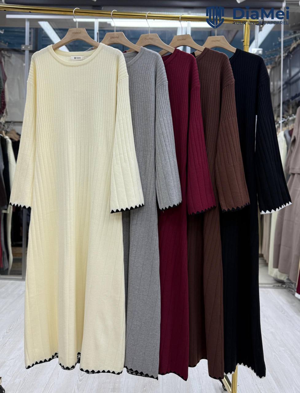 🌟Трикотажное...