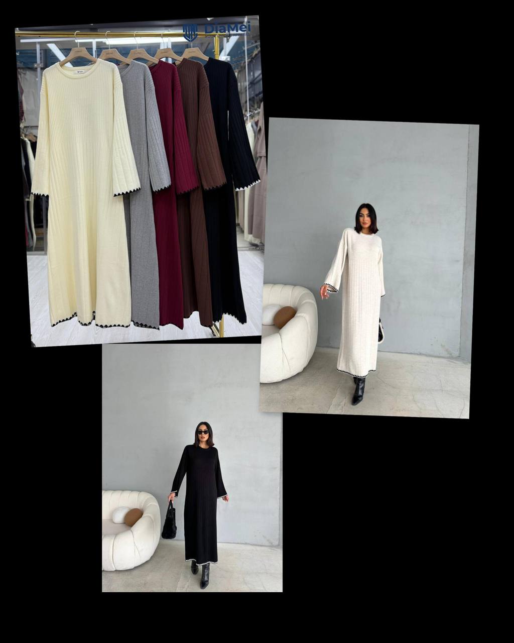 🌟Трикотажное...