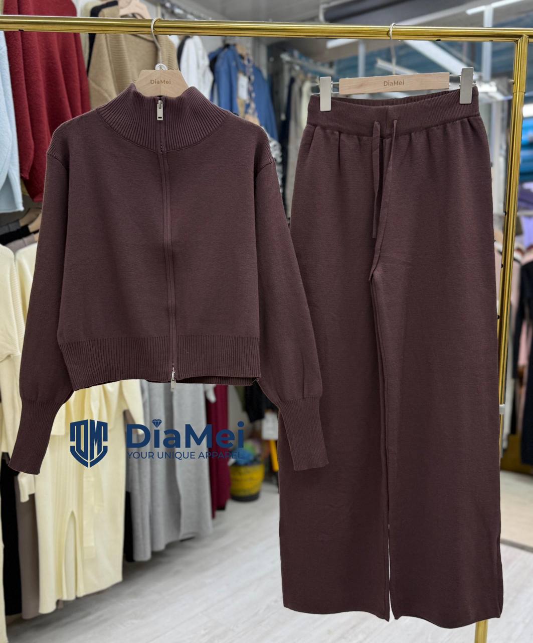 ✨ Трикотажны...