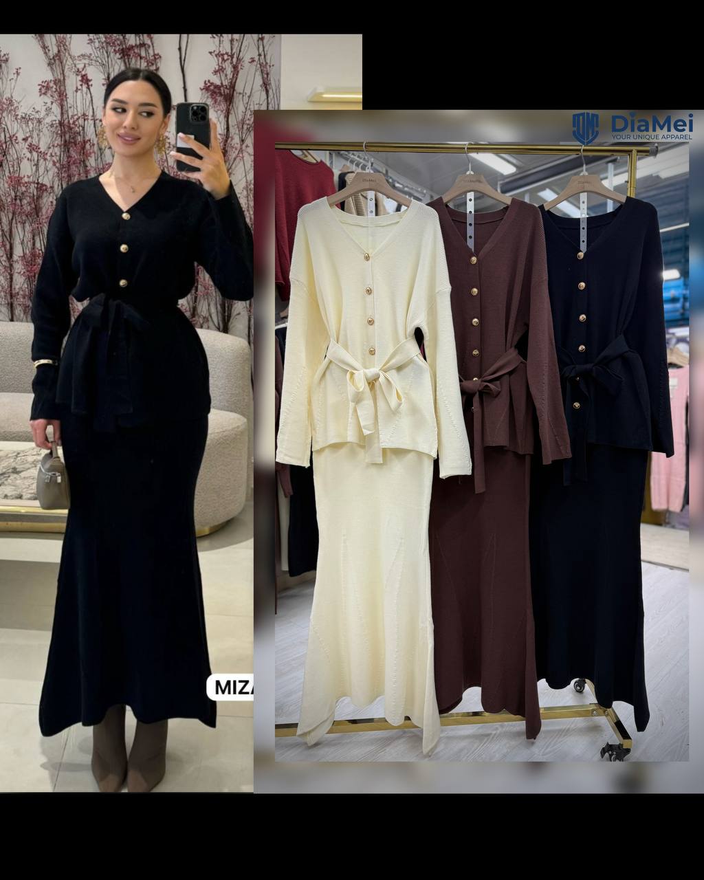 ✨ Трикотажны...