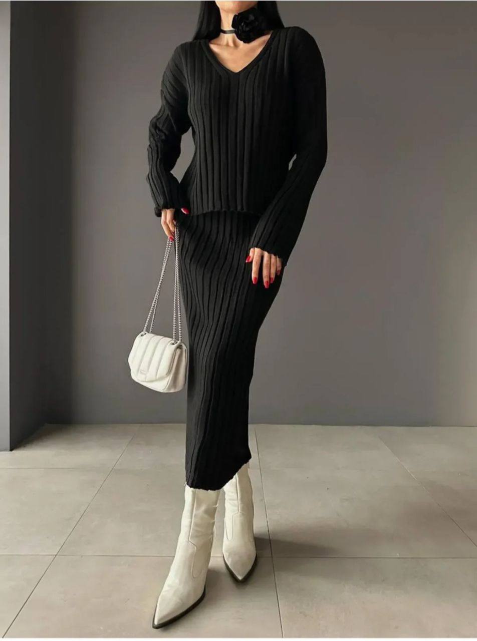 ✨ Трикотажна...