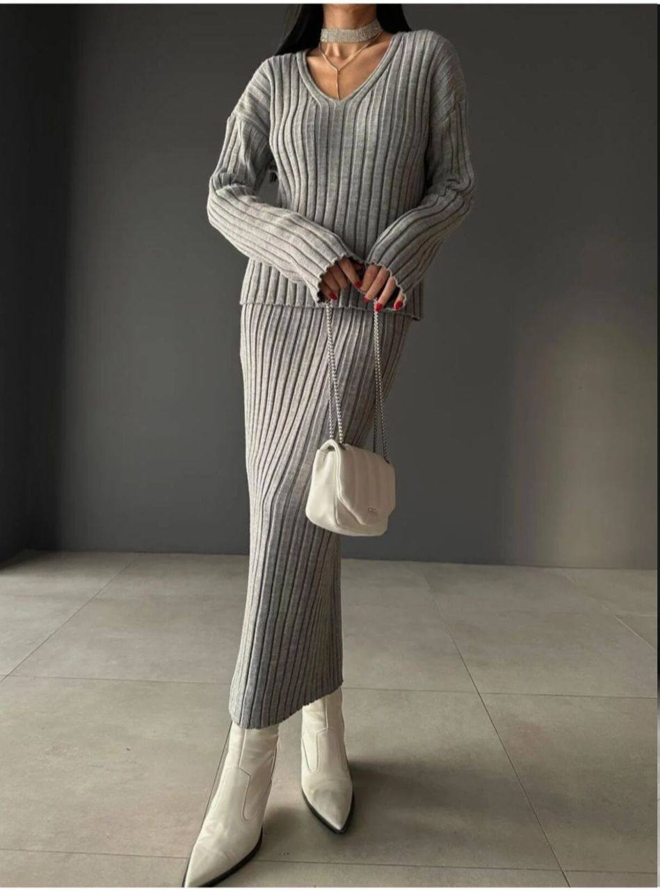 ✨ Трикотажна...