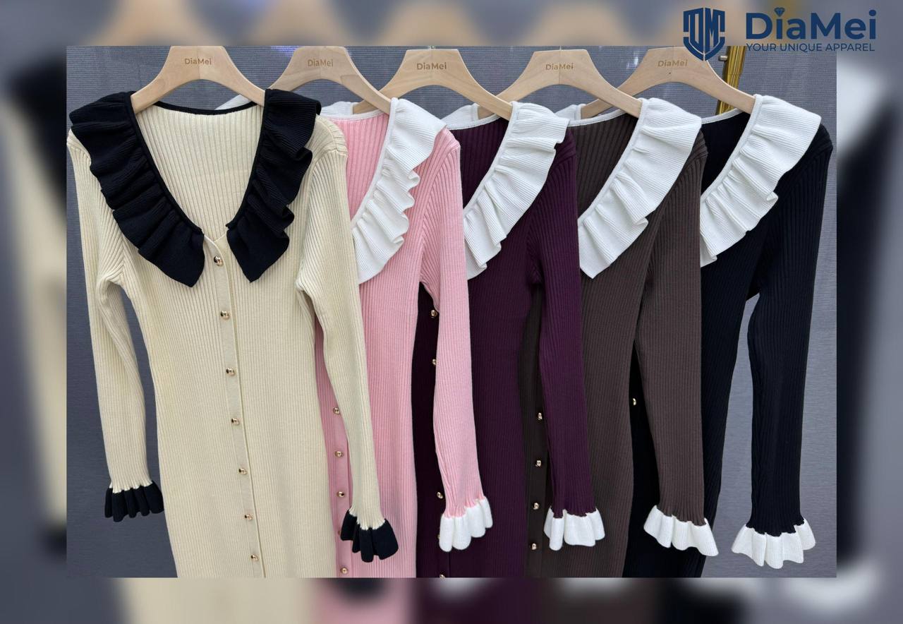 ✨ Трикотажно...