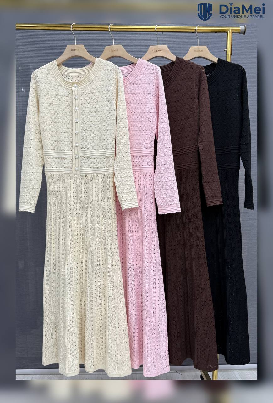 🌟Ажурное три...