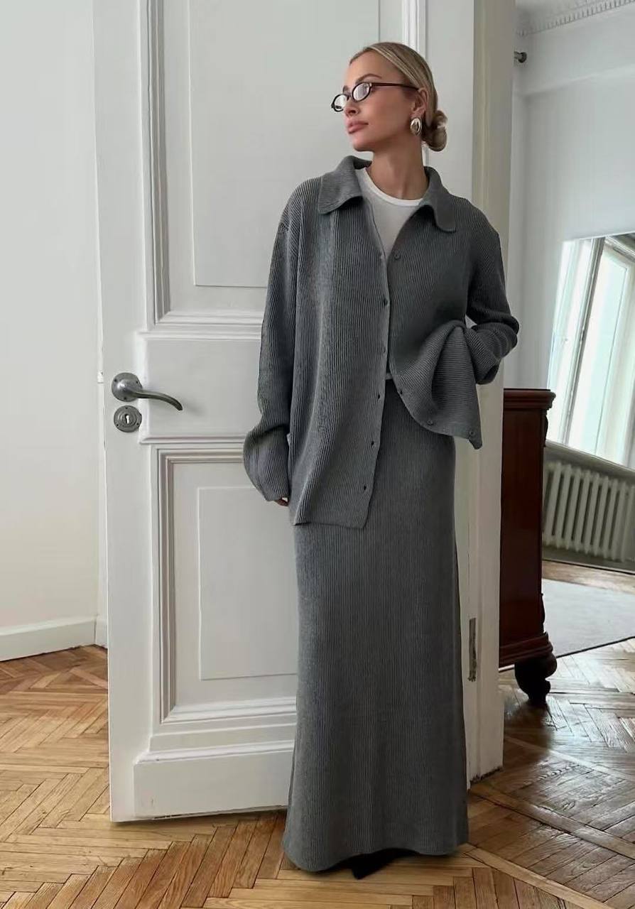 ✨ Трикотажна...