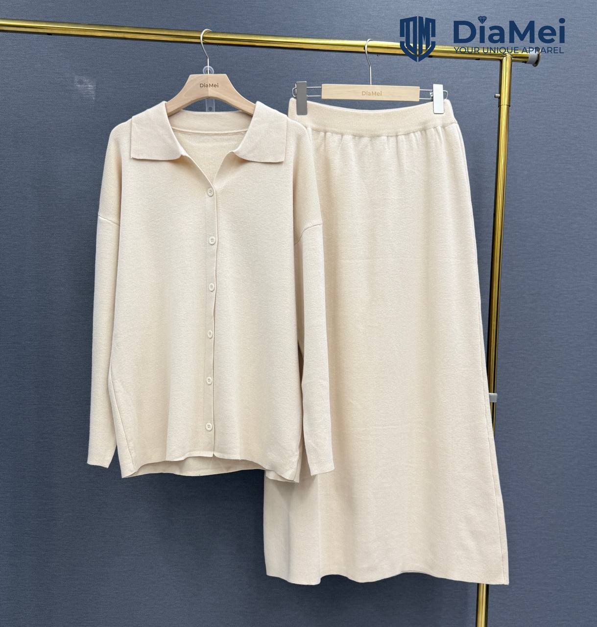 ✨ Трикотажна...