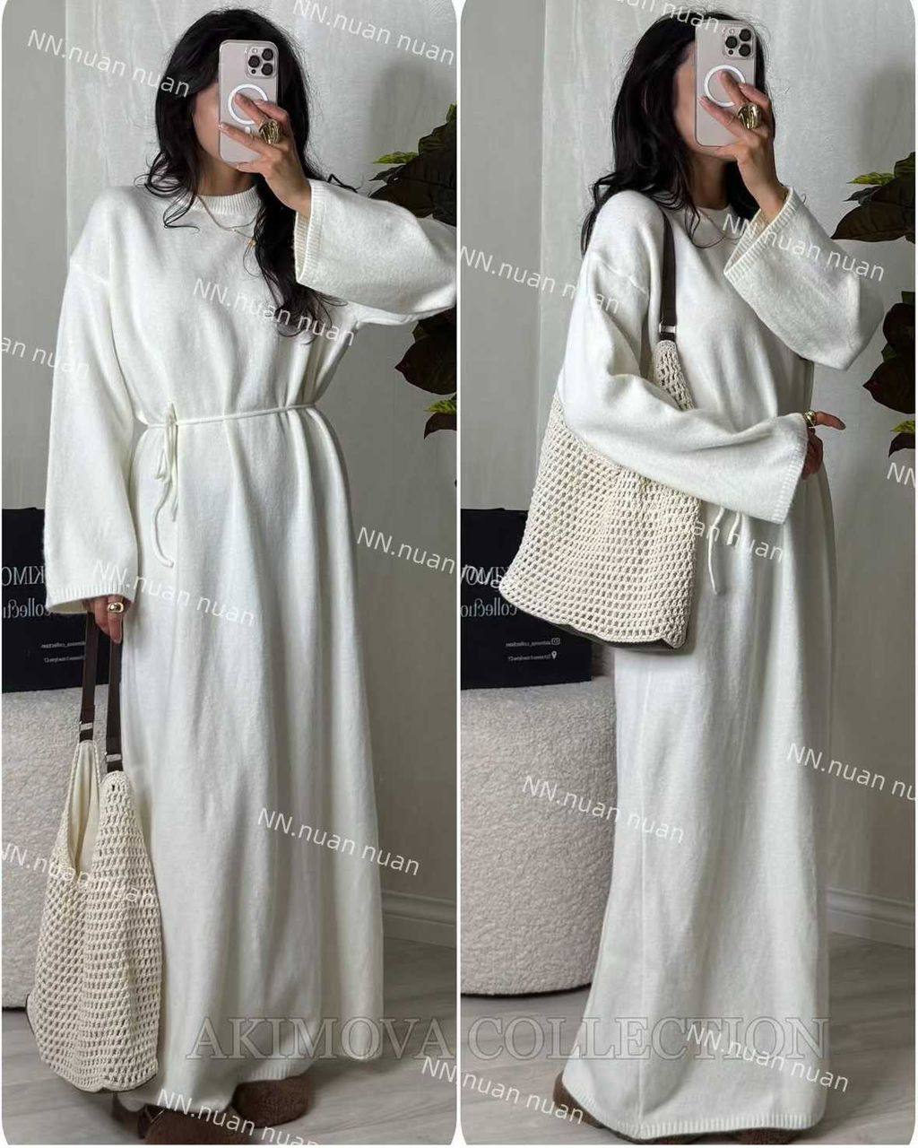 🌸 Платья из ...