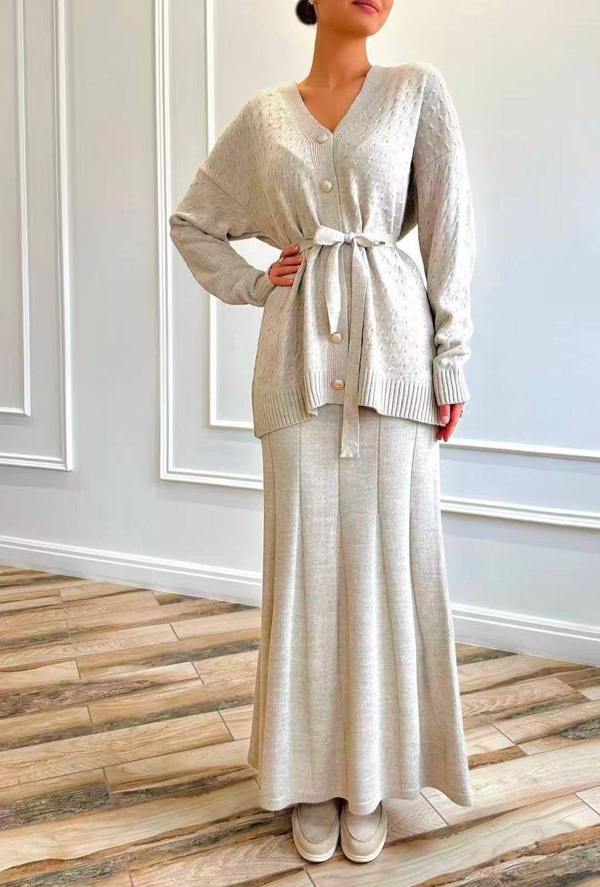 🤍 Трикотажна...