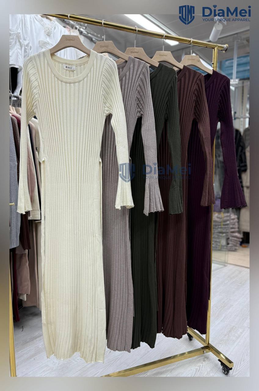 🤎 Трикотажно...