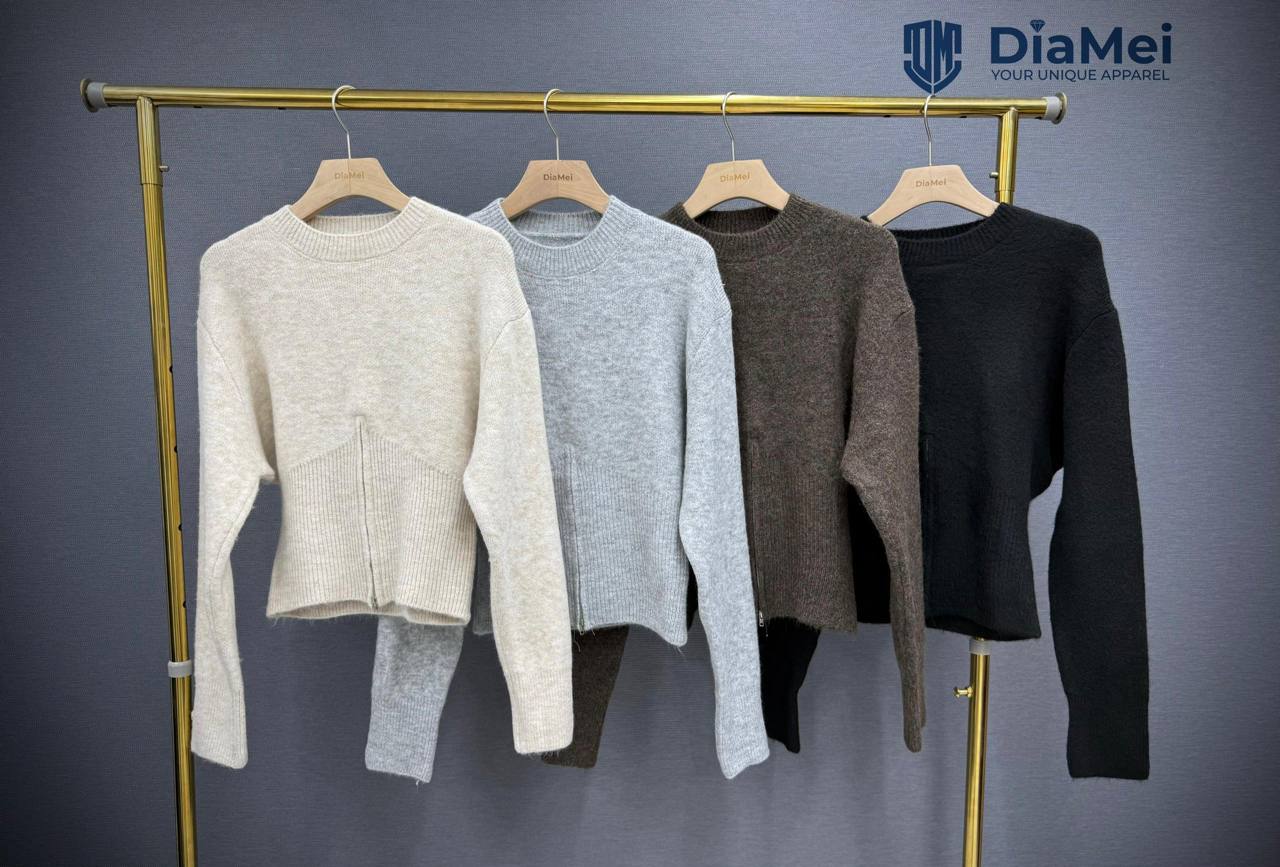 ✨ Трикотажны...