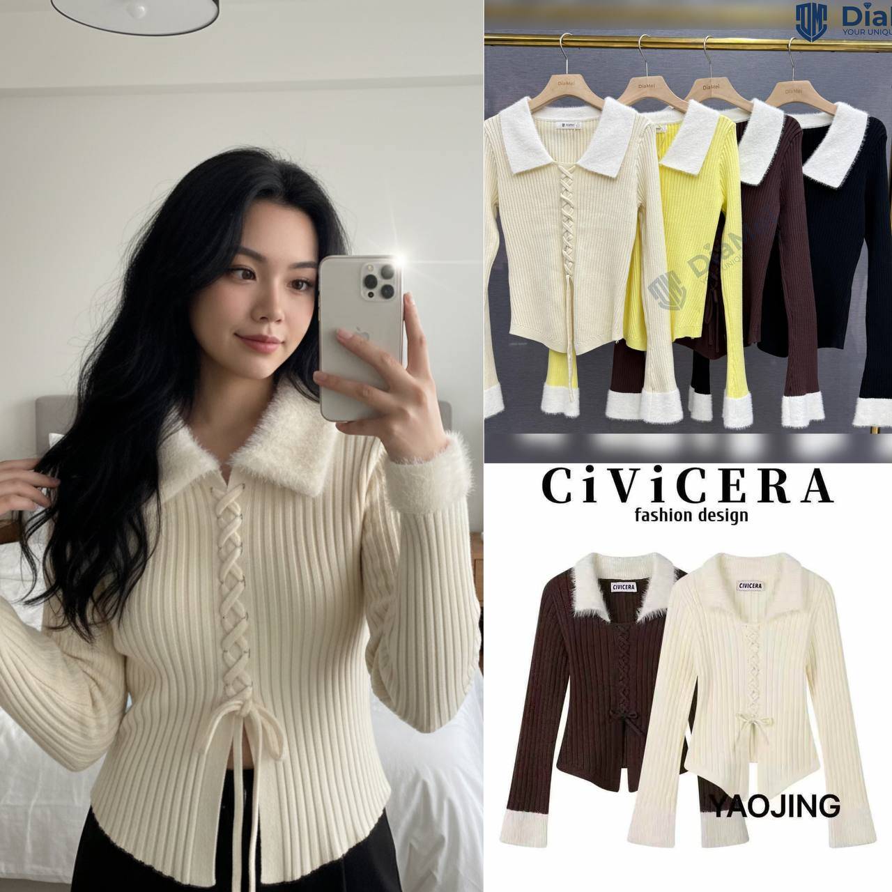 ✨ Трендовый ...