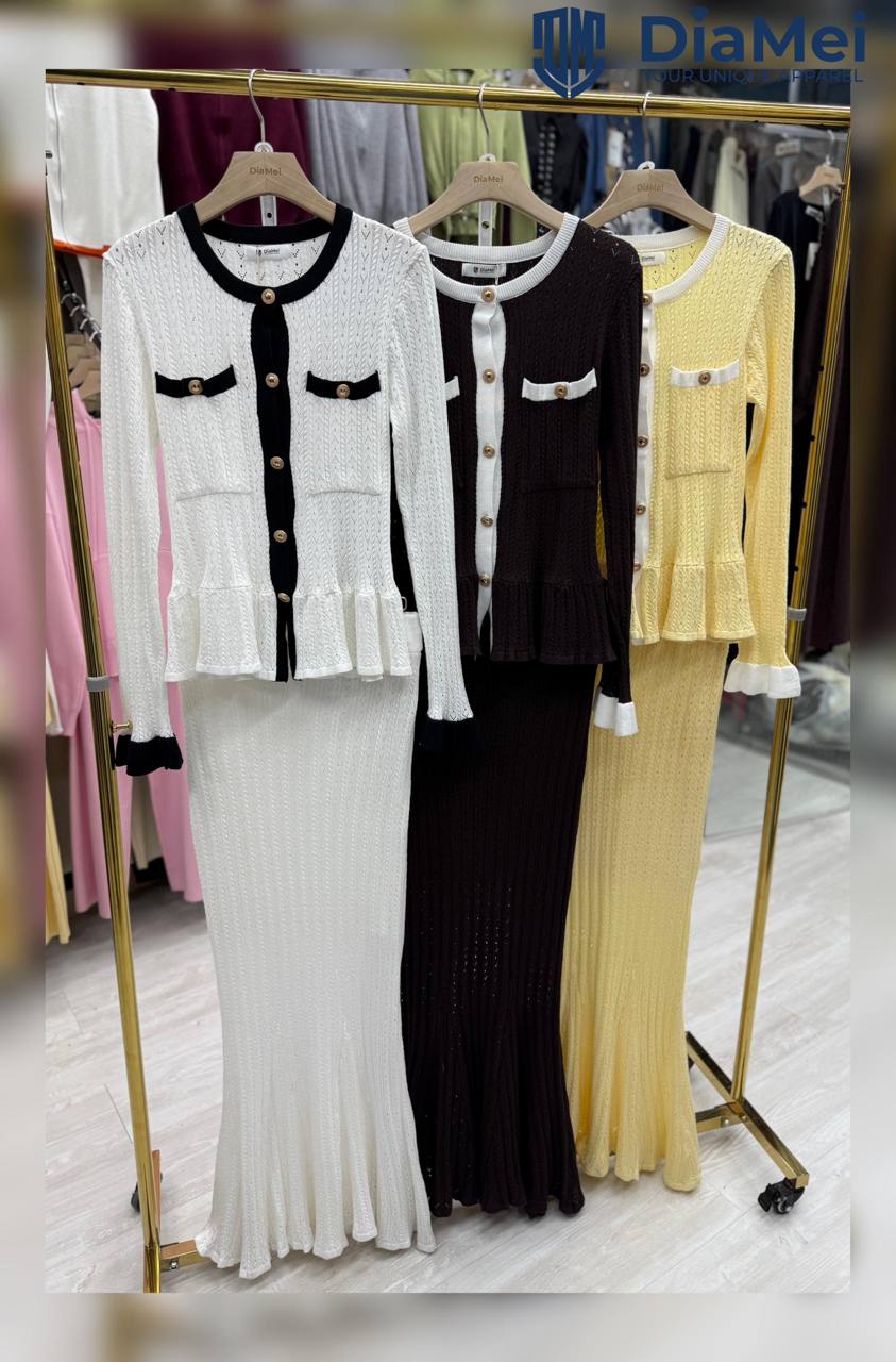 ✨ Трикотажны...