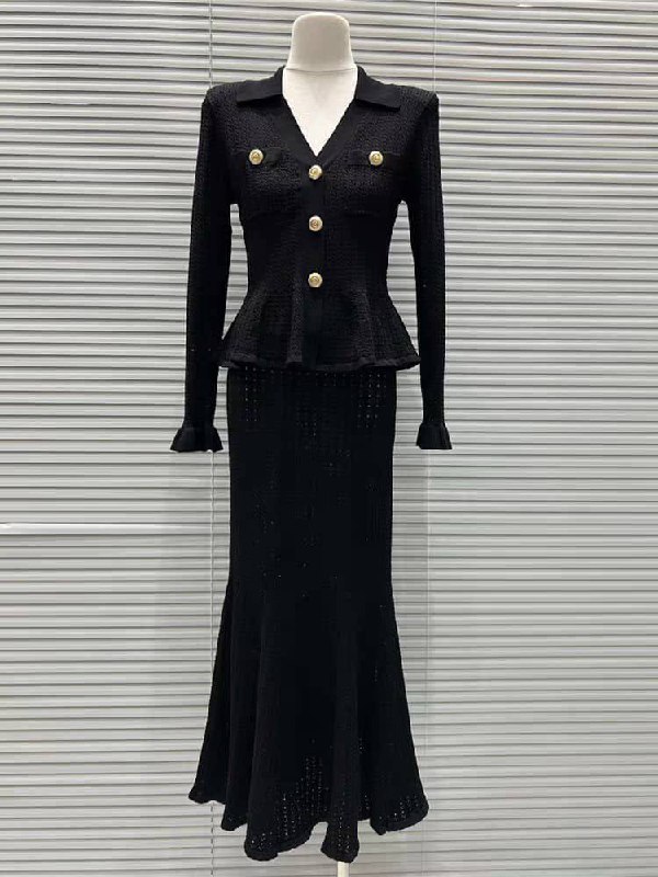 Нарядная двойка ✨