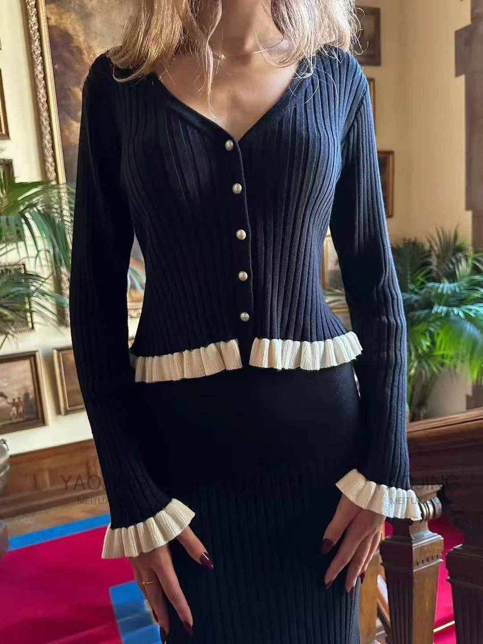 ✨ Нарядная т...