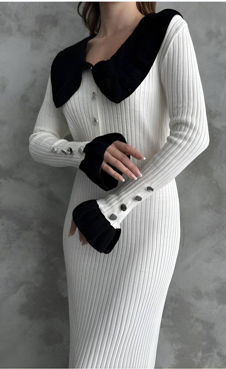 💫 Платье с к...