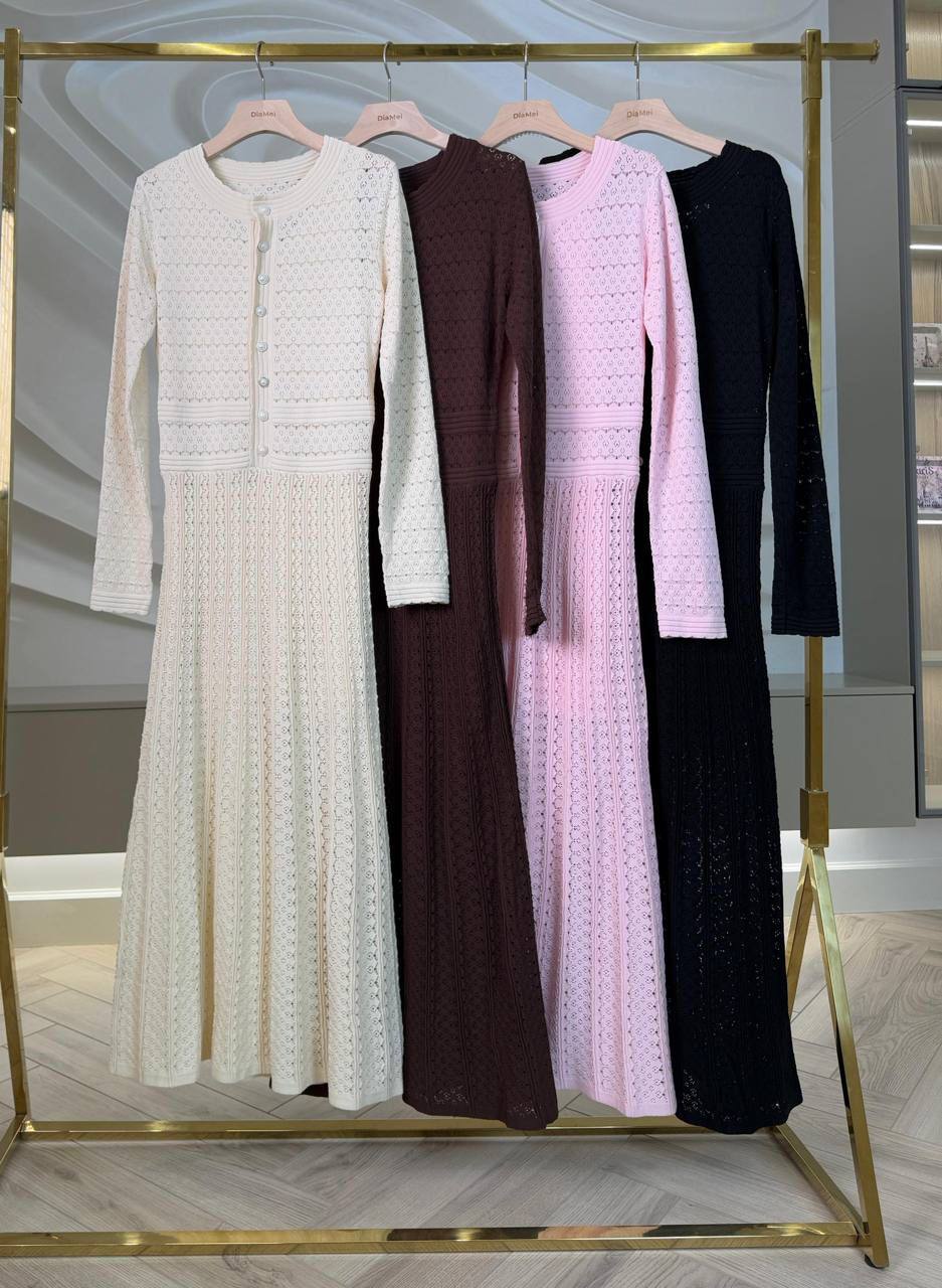 🌟Ажурное три...