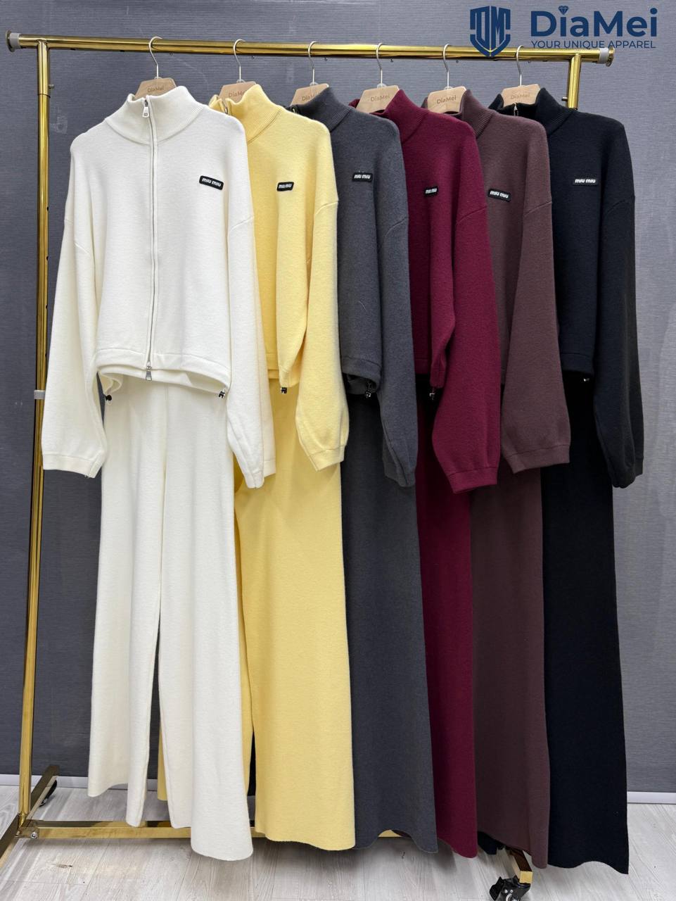 ✨ Трикотажны...