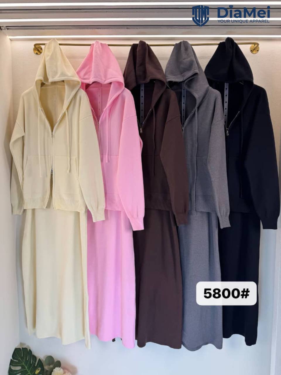 ✨ Трикотажна...