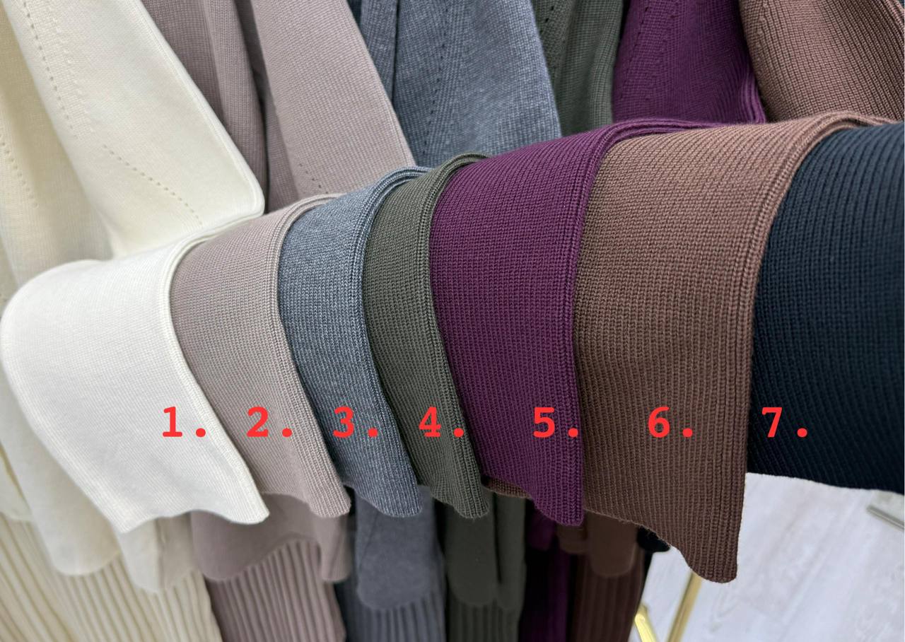 В НАЛИЧИИ 😍