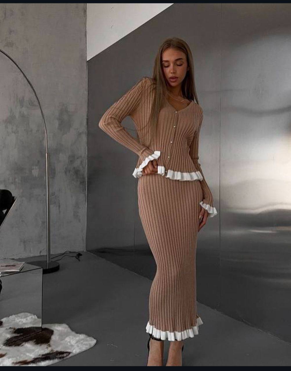 ✨ Нарядная т...